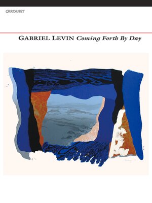 cover image of Coming Forth by Day